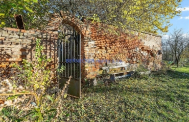 Fara, Babice, prodej